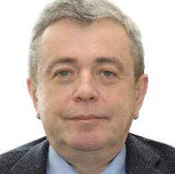 Богатырёв Борис Юрьевич