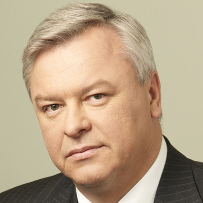 Даниленко Виктор Георгиевич